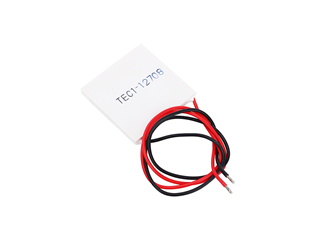 Thermoelectric Peltier Cooler TEC1-12708